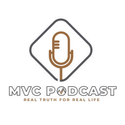 Podcast thumbnail for MVC Anniston Podcast