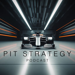 Podcast thumbnail for Pit Strategy Podcast