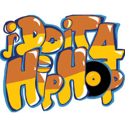 Podcast thumbnail for I Do It 4 Hip-Hop Podcast