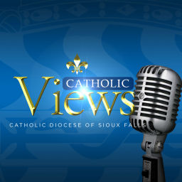 Podcast thumbnail for Catholic Views
