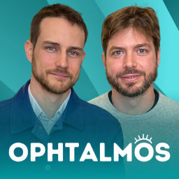 Podcast thumbnail for OPHTALMOS