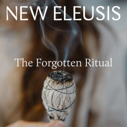 Podcast thumbnail for New Eleusis Podcast | Psilocybin-Retreat
