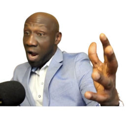 Podcast thumbnail for Real Talk with Kingsley Ogwudire