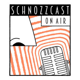 Podcast thumbnail for Schnozzcast
