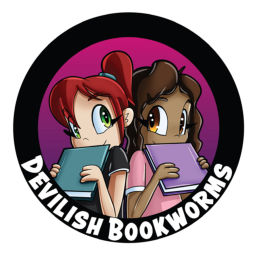 Podcast thumbnail for Devilish Bookworms