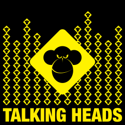 Podcast thumbnail for Talking Heads - Der Impro Podcast
