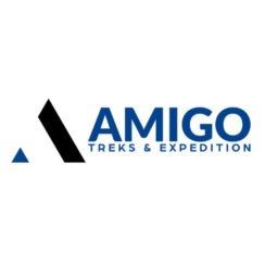 Podcast thumbnail for Amigo Treks & Expedition