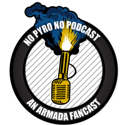 Podcast thumbnail for No Pyro No Podcast: Jacksonville Armada Fancast