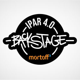 Podcast thumbnail for Ipar 4.0 Backstage
