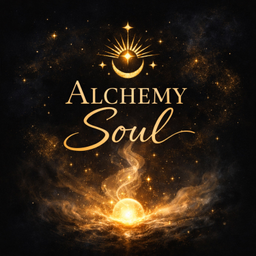 Podcast thumbnail for Alchemy Soul