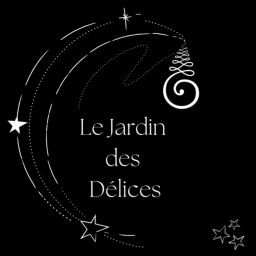 Podcast thumbnail for Le Jardin des Délices