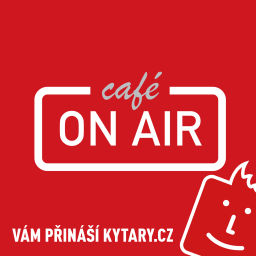 Podcast thumbnail for ON AIR