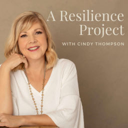 Podcast thumbnail for A Resilience Project