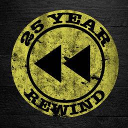 Podcast thumbnail for The 25 Year Rewind