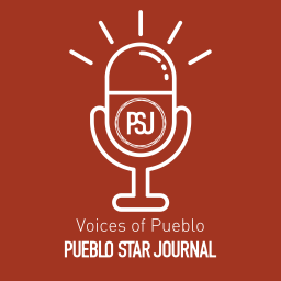 Podcast thumbnail for Voices of Pueblo