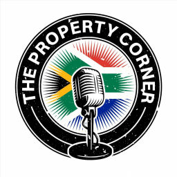 Podcast thumbnail for The Property Corner with Rowan Alexander