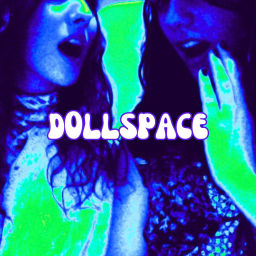 Podcast thumbnail for Dollspace