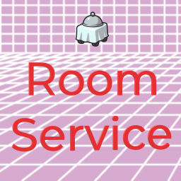 Podcast thumbnail for Room Service: A Pokémon Podcast