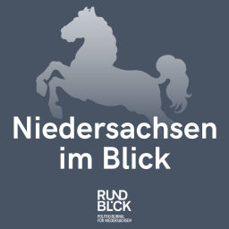 Podcast thumbnail for Niedersachsen im Blick