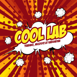 Podcast thumbnail for Cool Lab