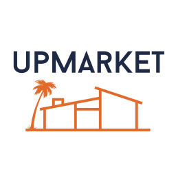 Podcast thumbnail for Upmarket: The Business of Real Estate Photography & Media