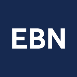 Podcast thumbnail for EBN Podcast