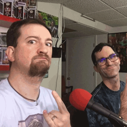 Podcast thumbnail for Altered Confusion