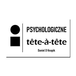 Podcast thumbnail for Psychologiczne tête-à-tête