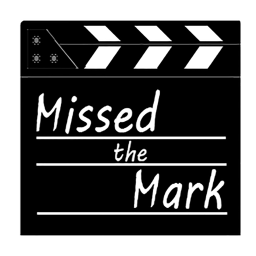 Podcast thumbnail for Missed the Mark