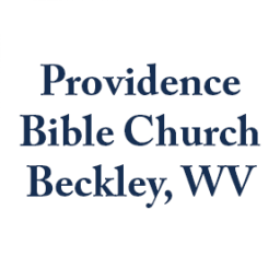 Podcast thumbnail for Providence Bible Church Sermons
