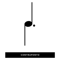 Podcast thumbnail for Contraponto Podcast