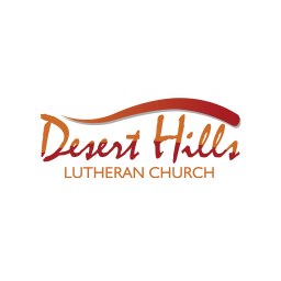 Podcast thumbnail for Desert Hills Lutheran Church Sermons