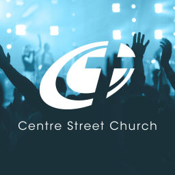 Podcast thumbnail for Centre Street Church