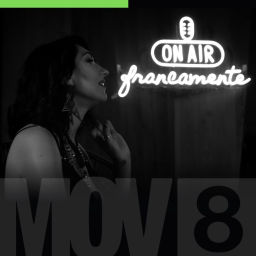 Podcast thumbnail for Francamente