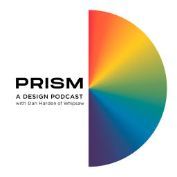 Podcast thumbnail for PRISM