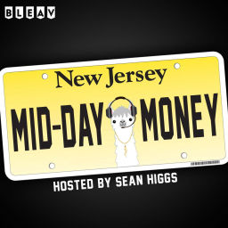 Podcast thumbnail for Mid-Day Money