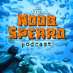 Podcast thumbnail for Noob Spearo Podcast | Spearfishing Tips, Stories and Interviews