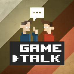 Podcast thumbnail for GAME TALK