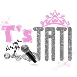 Podcast thumbnail for Talks with Tati