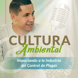 Podcast thumbnail for Cultura Ambiental
