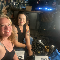 Podcast thumbnail for Besties on Pause