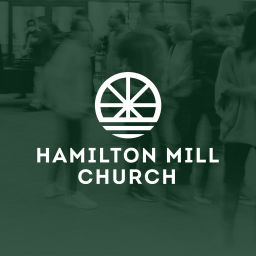 Podcast thumbnail for Hamilton Mill Church
