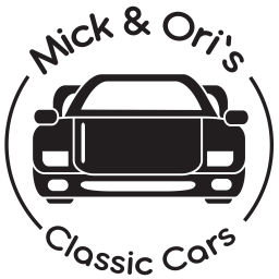 Podcast thumbnail for Mick and Ori's Classic Cars