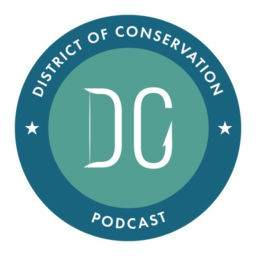 Podcast thumbnail for District of Conservation