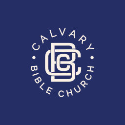 Podcast thumbnail for Calvary Bible Church-NH