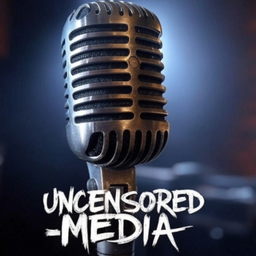 Podcast thumbnail for Uncensored Media