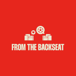 Podcast thumbnail for From The Backseat Football Podcast