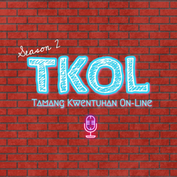 Podcast thumbnail for TKOL - Tamang Kwentuhan On-Line