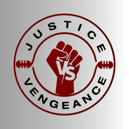 Podcast thumbnail for Justice vs Vengeance (Untold Comic Battles)