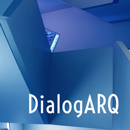 Podcast thumbnail for DialogARQ